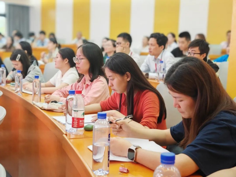 這場(chǎng)黨課把《條例》修訂內(nèi)容講透了！